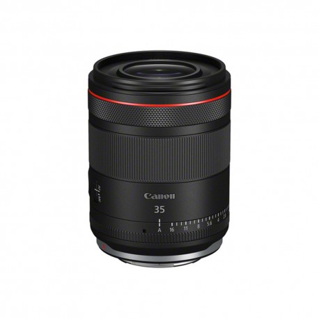 CANON RF 35MM F/1.4 L VCM