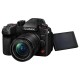 PANASONIC LUMIX DC-GH7 + 12-60MM F/3.5-5.6 POWER O.I.S.