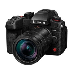 PANASONIC LUMIX DC-GH7 + 12-60MM F/2.8-4 LEICA