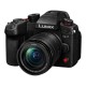 PANASONIC LUMIX DC-GH7 + 12-60MM F/2.8-4 LEICA