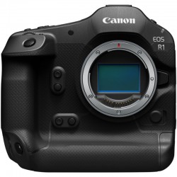 CANON EOS R1 PRECOMMANDE