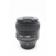 NIKON AF-S 85MM F/1.8 G OCCASION AIX