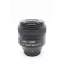 NIKON AF-S 85MM F/1.8 G OCCASION AIX