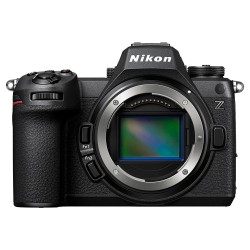 NIKON Z6 III BOITIER NU