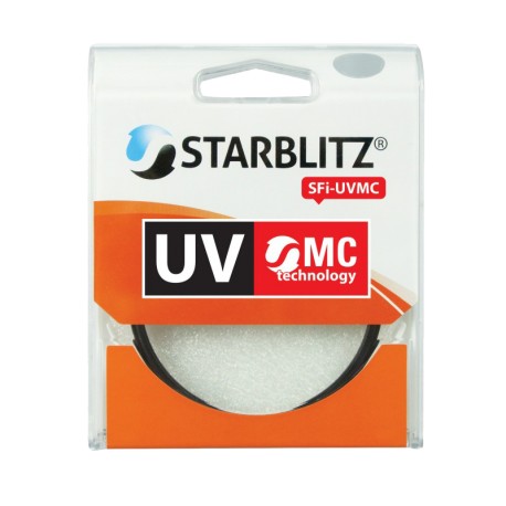 STARBLITZ FILTRE UV 77MM