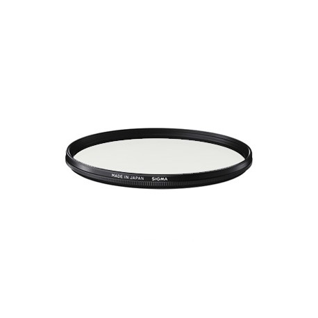 SIGMA Filtre UV WR 86 mm