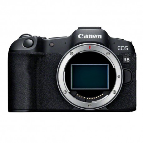 CANON EOS R8 BOITIER NU PRECOMMANDE