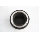 CANON CONTROL RING MOUNT ADAPTER EF-EOS R OCCASION SALON