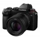 PANASONIC LUMIX L 50MM F/1.8 S