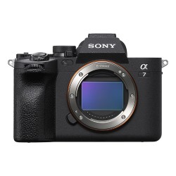 SONY ALPHA 7 IV GARANTIE 2 ANS