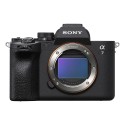 SONY ALPHA 7 IV BOITIER NU