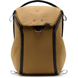 PEAK DESIGN EVERYDAY BACKPACK 20L V2 - COYOTE