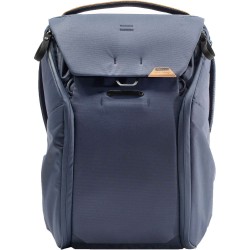 PEAK DESIGN EVERYDAY BACKPACK 20L V2 - MIDNIGHT BLUE