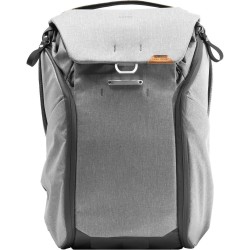 PEAK DESIGN EVERYDAY BACKPACK 20L V2 - ASH