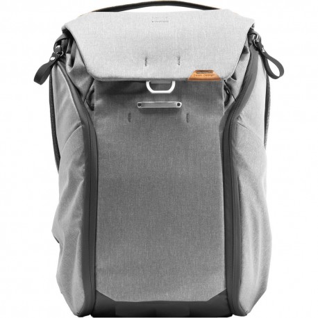 PEAK DESIGN EVERYDAY BACKPACK 20L V2 - ASH