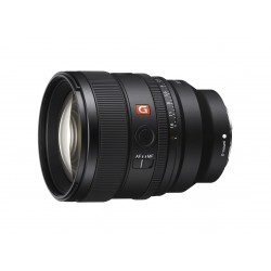 SONY FE 85MM F/1.4 GM II