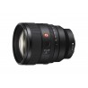 SONY FE 85MM F/1.4 GM II