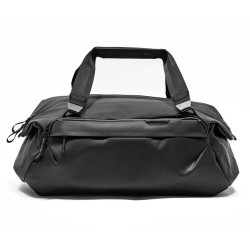 PEAK DESIGN TRAVEL DUFFEL 35L black