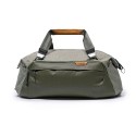 PEAK DESIGN TRAVEL DUFFEL 35L SAGE GREEN