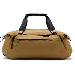 PEAK DESIGN TRAVEL DUFFEL 35L black