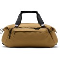 PEAK DESIGN TRAVEL DUFFEL 35L COYOTE