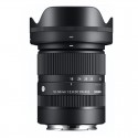 SIGMA 18-50MM F/2.8 DC DN CONTEMPORARY