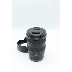 SONY E 16-55MM F/2.8 G OCCASION AIX