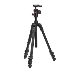 MANFROTTO Befree Advanced AS Lever alu