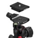 MANFROTTO Befree Advanced AS Lever alu