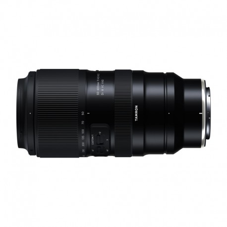 TAMRON 50-400MM F/4.5-6.3 DI III VC VXD