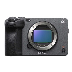 SONY FX3 BOITIER NU