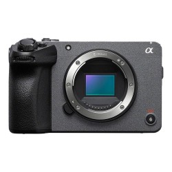 SONY FX30 BOITIER NU