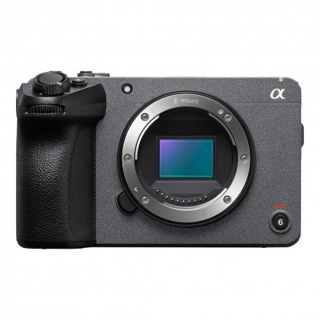 SONY FX30