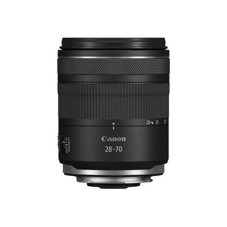 CANON RF 28-70MM F/2.8 IS STM