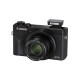 CANON POWERSHOT G7X MARK III ARGENT