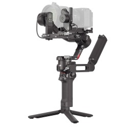 DJI STABILISATEUR RS4 COMBO