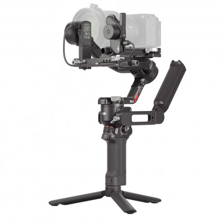 DJI Stabilisateur RS 4