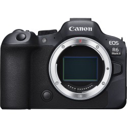 CANON EOS R6 MARK II BOITIER NU