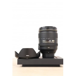 NIKON AF-S 24-120MM F/4 G ED VR OCCASION TOULON