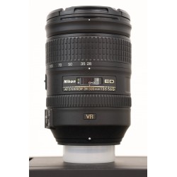 NIKON AF-S 28-300MM F/3.5-5.6 G ED VR OCCASION TOULON