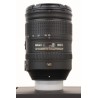 NIKON AF-S 28-300MM F/3.5-5.6 G ED VR OCCASION TOULON