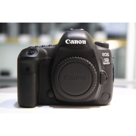 CANON EOS 5D MARK IV 14324 CLICS