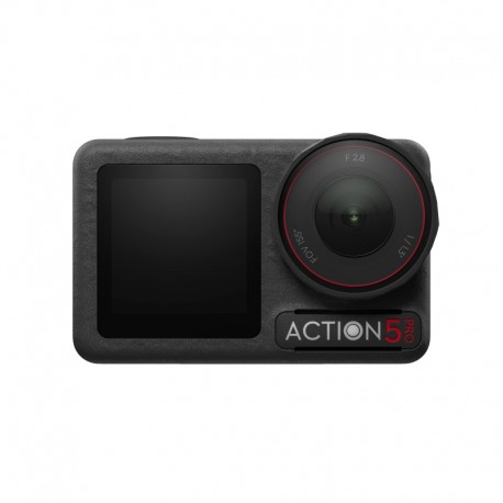 DJI OSMO ACTION 5 PRO CAMERA EMBARQUÉ