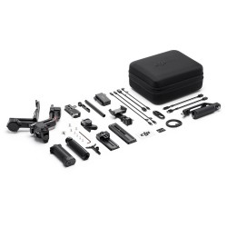 DJI Stabilisateur RS 4