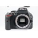 NIKON D5200 BOITIER NU 5052 CLICS OCCASION AIX