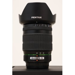 PENTAX DA 16-45MM F/4 OCCASION TOULON