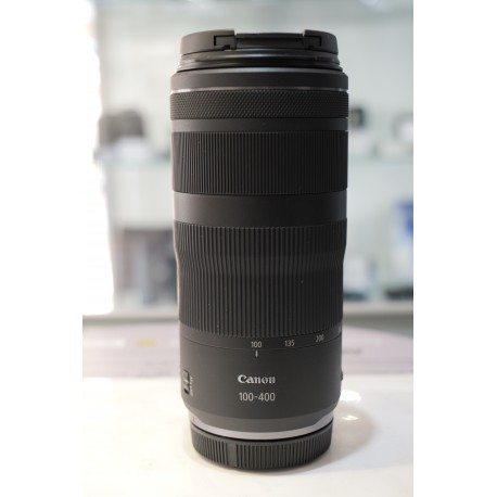 CANON RF 100-400MM F/5.6-8 USM