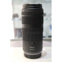 CANON RF 100-400MM F/5.6-8 USM OCCASION SALON