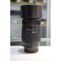 TAMRON AF 70-300MM F/4-5.6 LD DI MACRO FOR NIKON OCCASION SALON