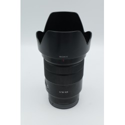 SONY E 18-105MM F/4 G OSS PZ OCCASION AIX